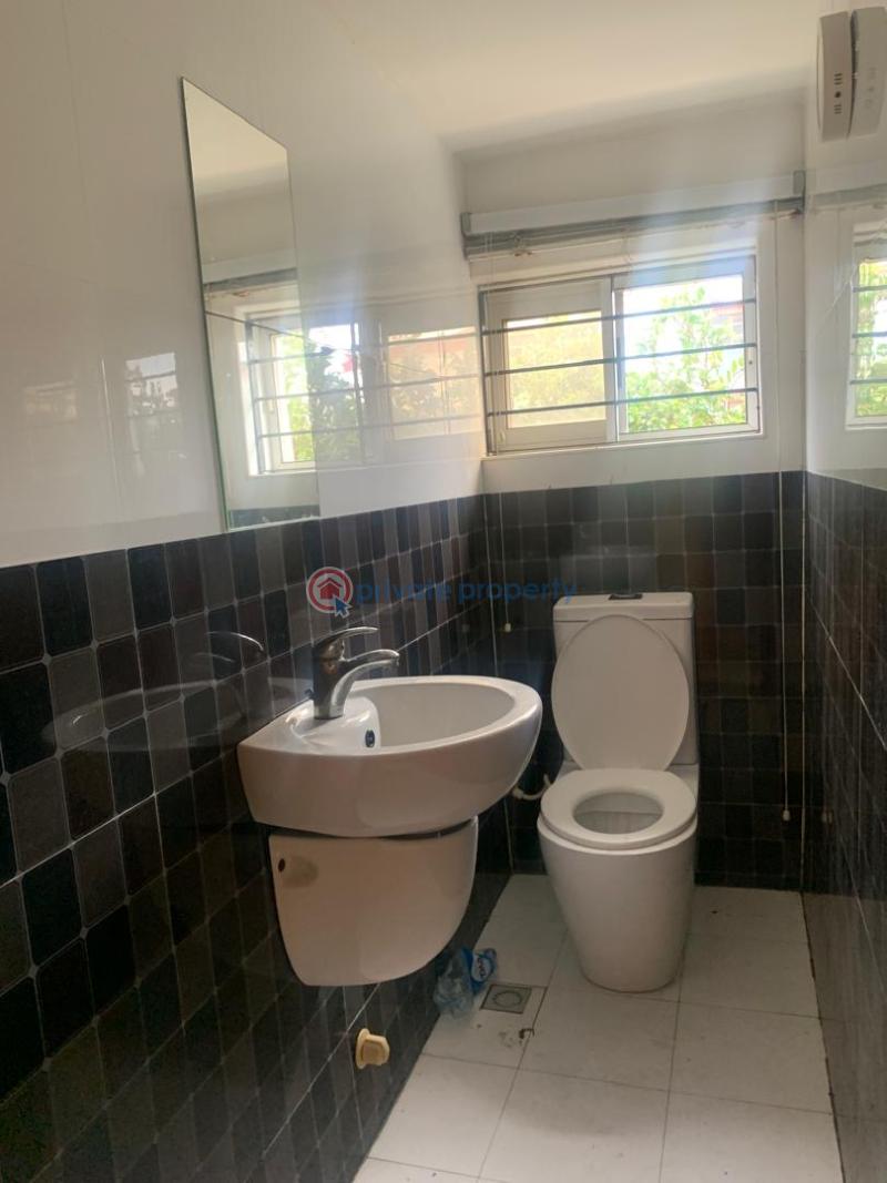 3 bedroom Flat & Apartment For Rent Lekki Phase 1 Lekki Lagos - 3
