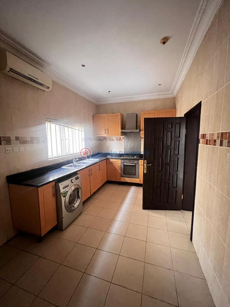 3 bedroom Flat & Apartment For Rent Lekki Phase 1 Lekki Lagos - 11