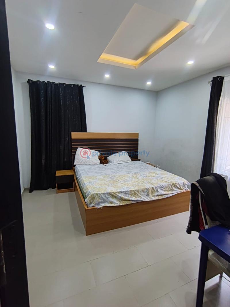 3 bedroom Flat & Apartment For Rent Abijo Ibeju-Lekki Lagos - 4