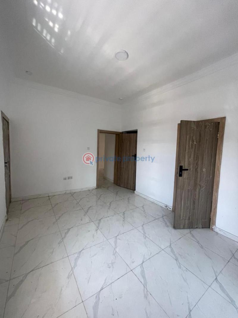 3 bedroom Flat & Apartment For Rent Ikate Lekki Phase 1 Lagos - 4