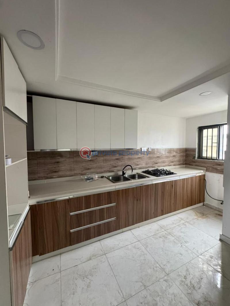 3 bedroom Flat & Apartment For Rent Ikate Lekki Phase 1 Lagos - 6