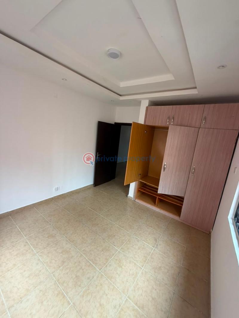 3 bedroom Flat & Apartment For Rent Sangotedo Lagos - 1