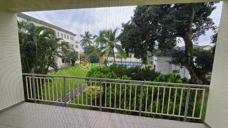 3 bedroom Flat & Apartment For Rent Ikoyi Lagos - 12