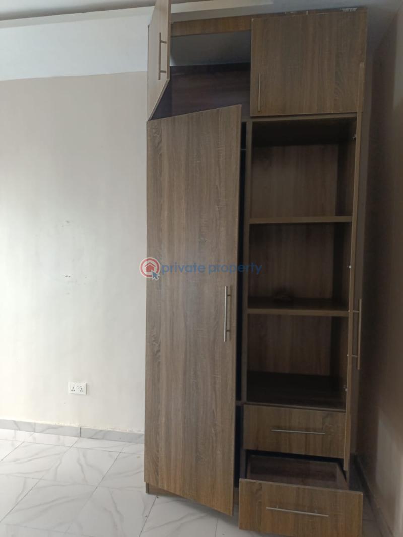 3 bedroom Flat & Apartment For Rent Ikate Lekki Phase 1 Lagos - 8