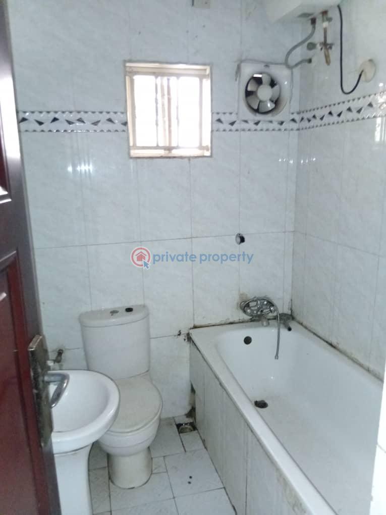 3 bedroom Flat & Apartment For Rent Olokonla Sangotedo Lagos - 13