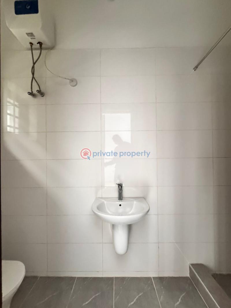 3 bedroom Flat & Apartment For Sale Orchid Lekki Lagos - 10