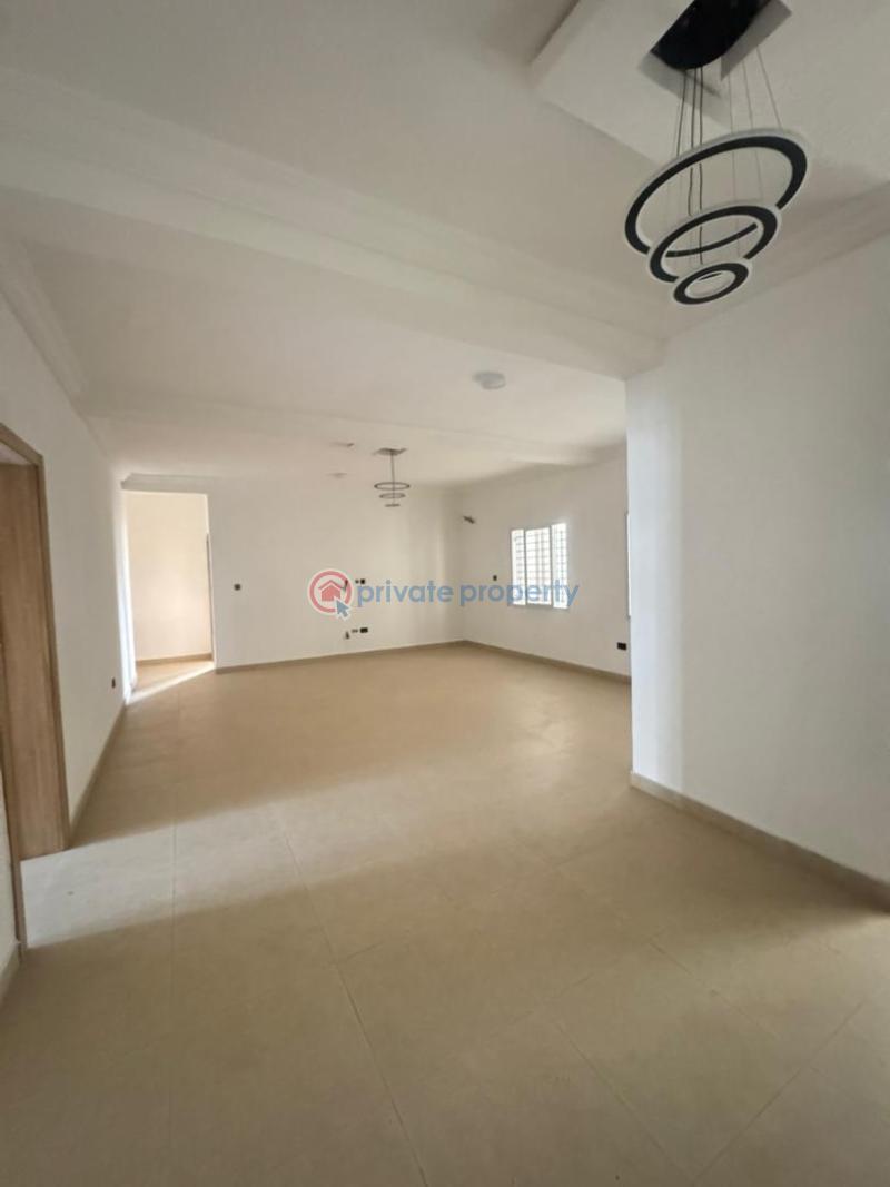 3 bedroom Flat & Apartment For Rent Lekkk Scheme 2 Lekki Phase 2 Lagos - 2
