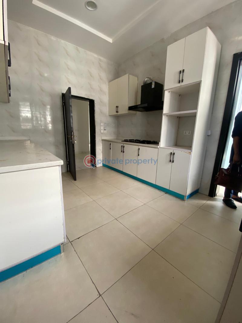 3 bedroom Flat & Apartment For Rent Ikota Lekki Phase 2 Lagos - 10