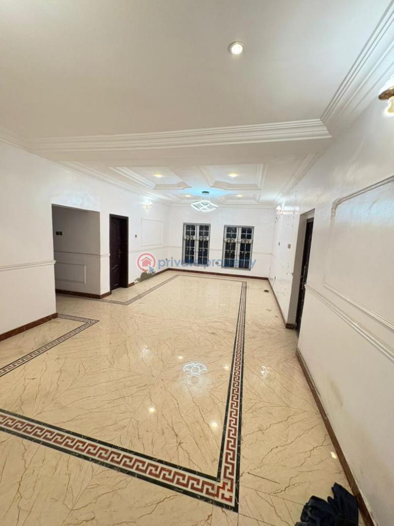 3 bedroom Flat & Apartment For Rent Off Admiralty Way Lekki Phase 1 Lagos - 12