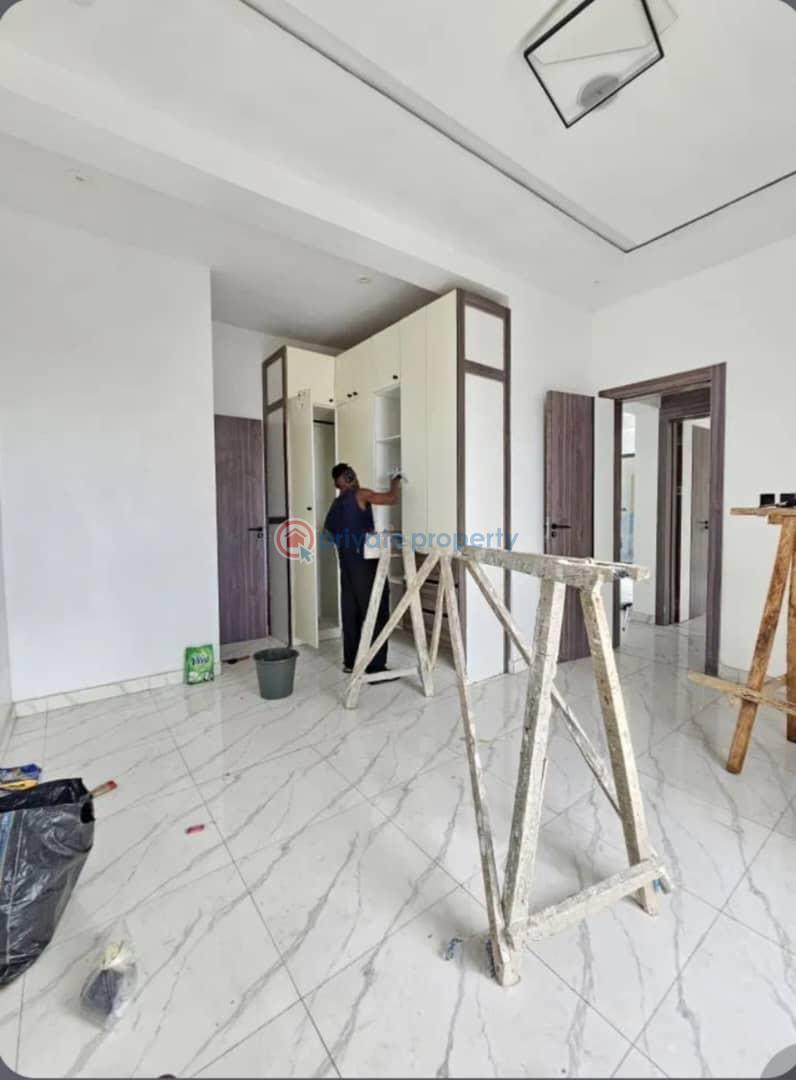 3 bedroom Flat & Apartment For Rent Admiralty Way Lekki Lagos - 3