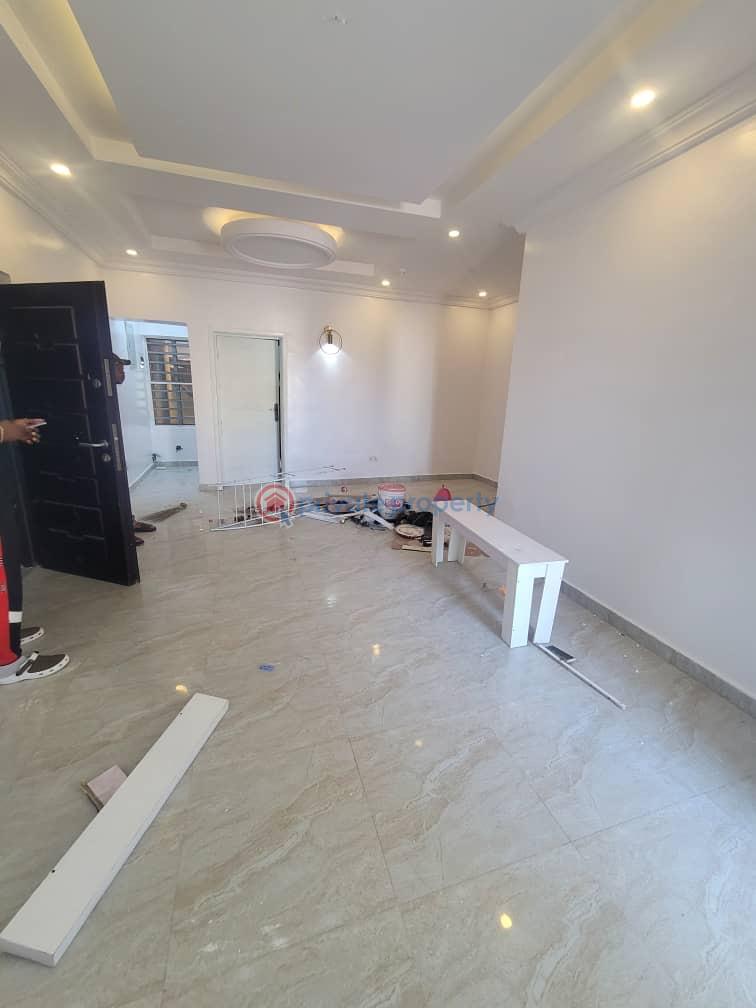 3 bedroom Flat & Apartment For Rent Ilasan Lekki Lagos - 0