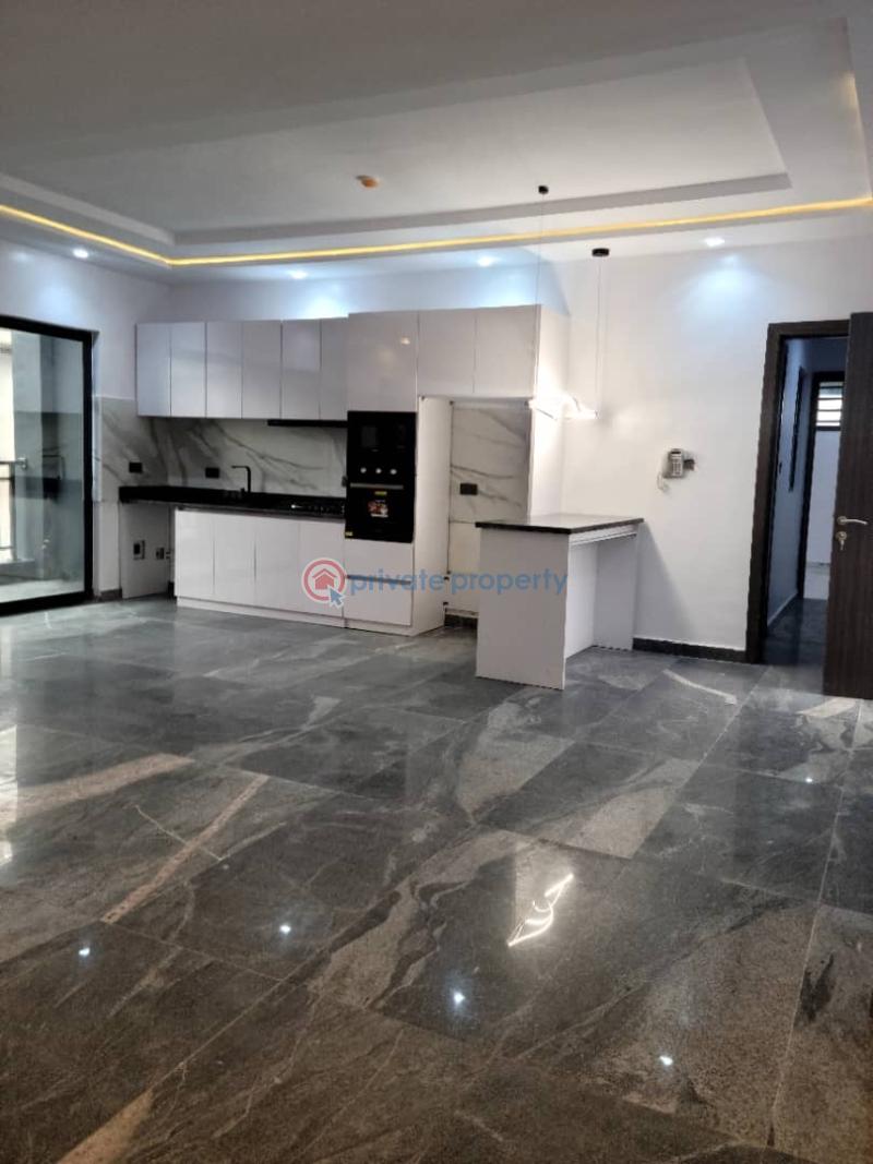 3 bedroom Flat & Apartment For Rent Ikate Lekki Lagos - 5