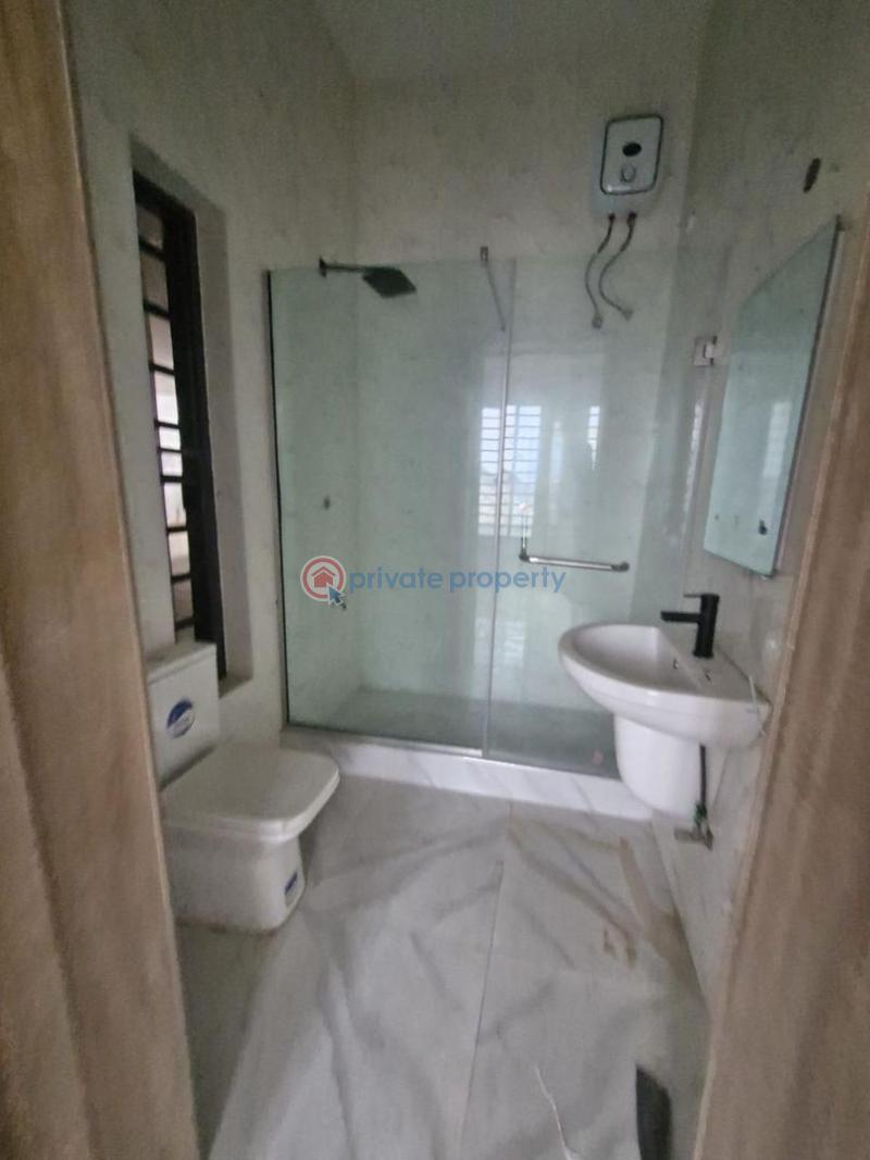 3 bedroom Flat & Apartment For Sale Ikate Lekki Phase 1 Lagos - 11