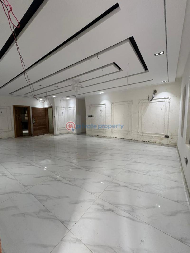 3 bedroom Flat & Apartment For Sale Lekki Phase 1 Lekki Lagos - 6