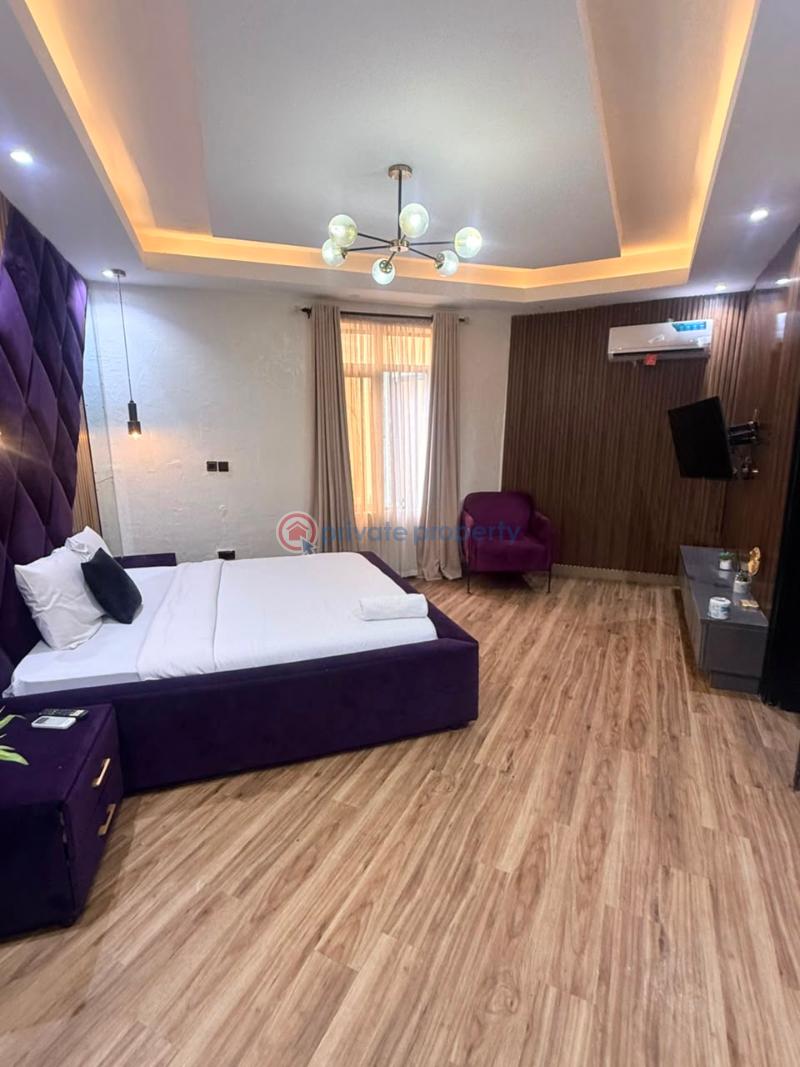 3 bedroom Flat & Apartment For Rent Admiralty Way Lekki Lagos - 3