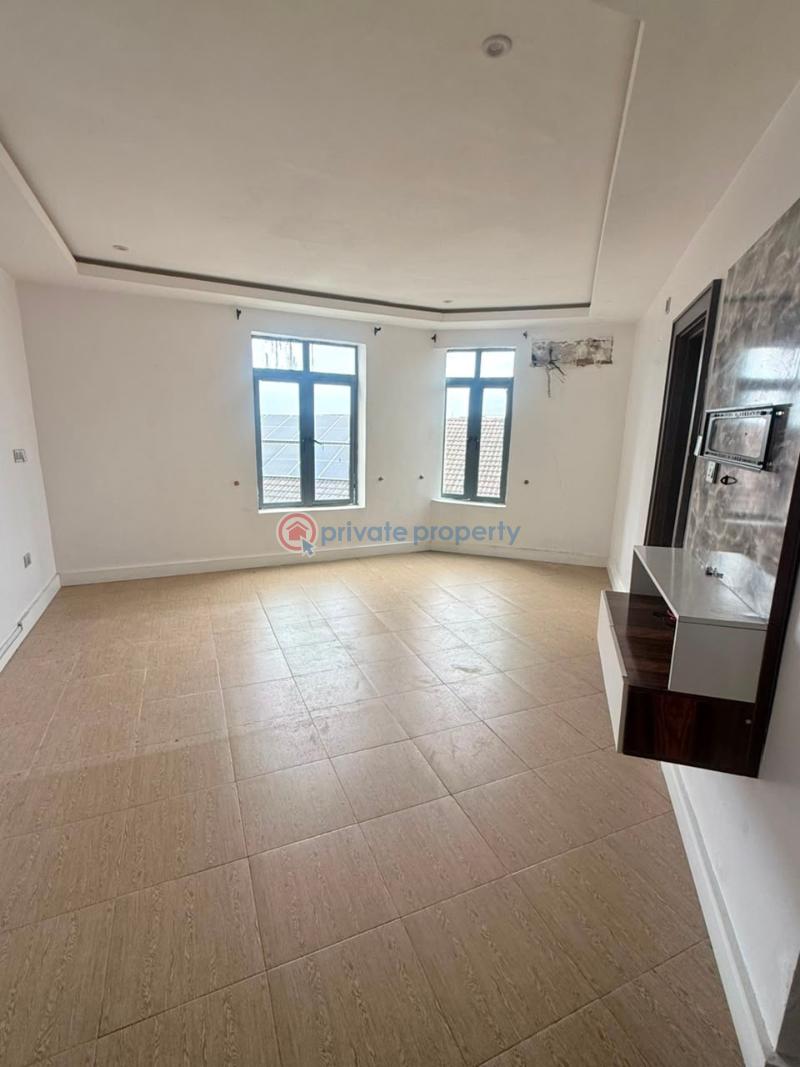 3 bedroom Flat & Apartment For Rent Admiralty Way Lekki Lagos - 13