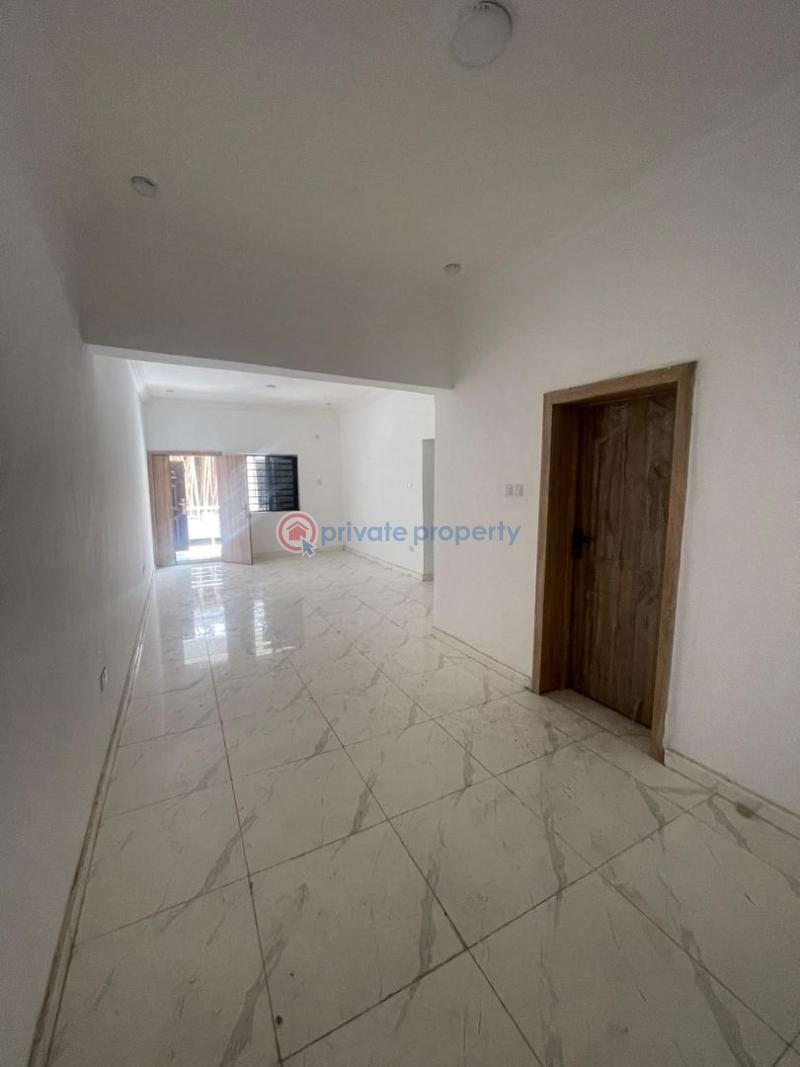 3 bedroom Flat & Apartment For Rent Ikate Lekki Phase 1 Lagos - 5