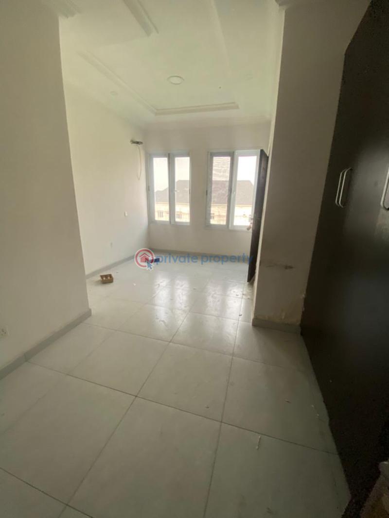 3 bedroom Flat & Apartment For Sale Oral Estate Lekki Phase 2 Lagos - 3