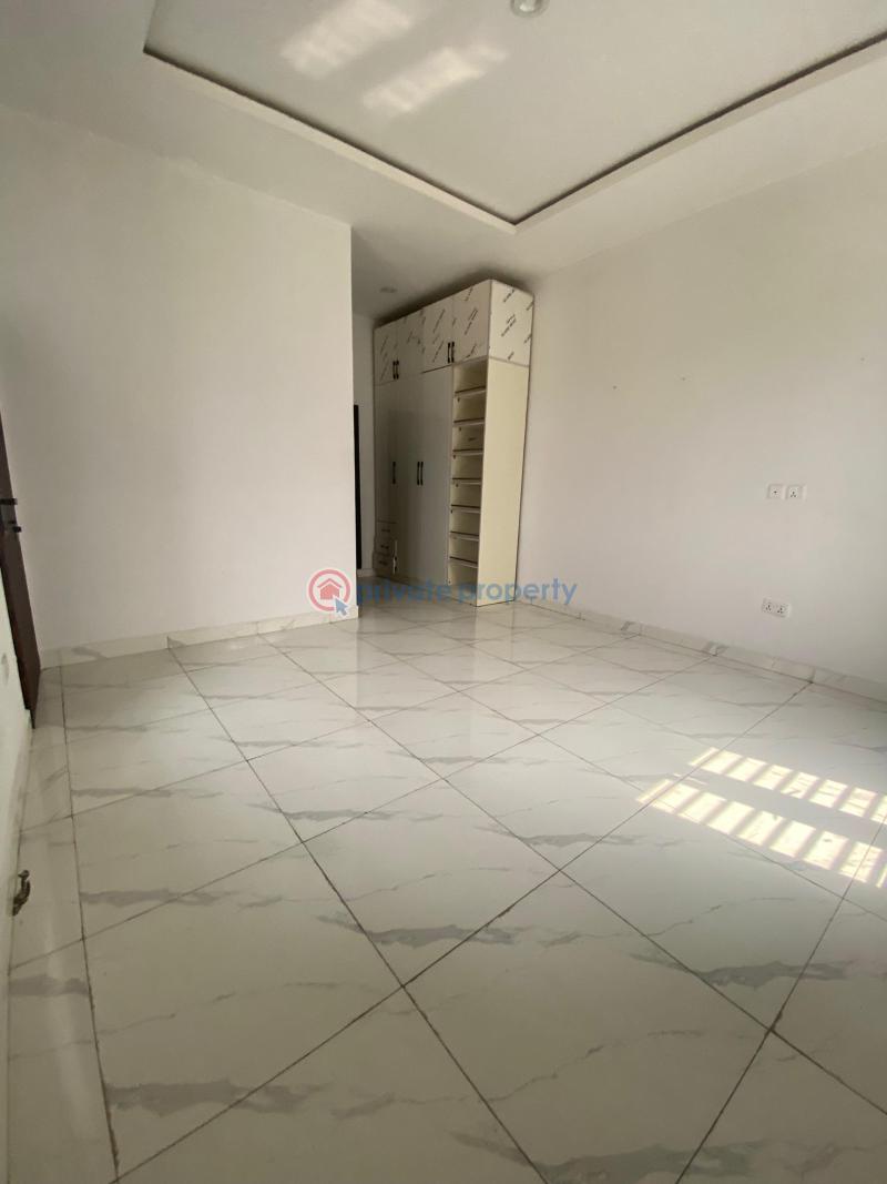 3 bedroom Flat & Apartment For Rent Ikota Lekki Phase 2 Lagos - 8