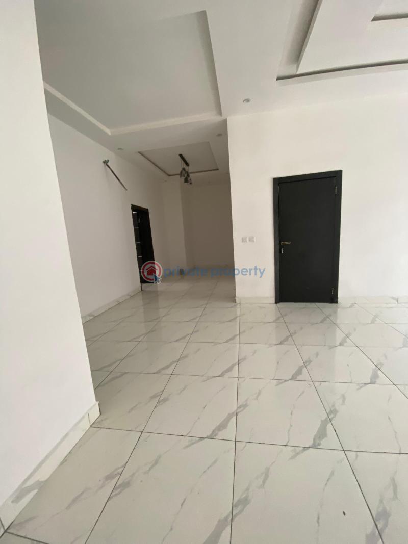 3 bedroom Flat & Apartment For Rent Ikota Lekki Phase 2 Lagos - 4