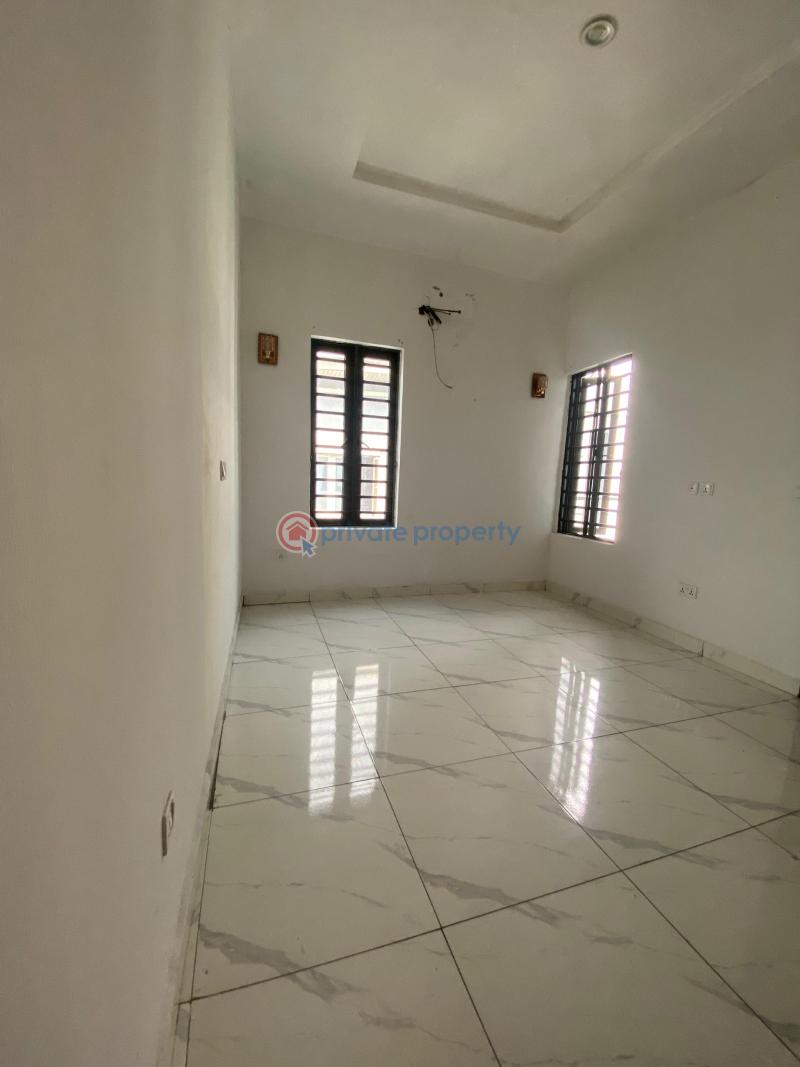 3 bedroom Flat & Apartment For Rent Ikota Lekki Phase 2 Lagos - 5