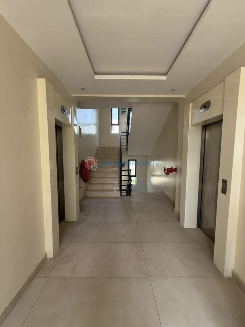 3 bedroom Flat & Apartment For Rent Old Ikoyi Ikoyi Lagos - 10