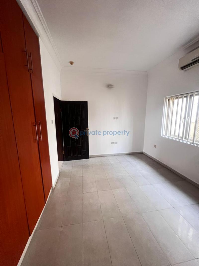 3 bedroom Flat & Apartment For Rent Lekki Phase 1 Lekki Lagos - 5