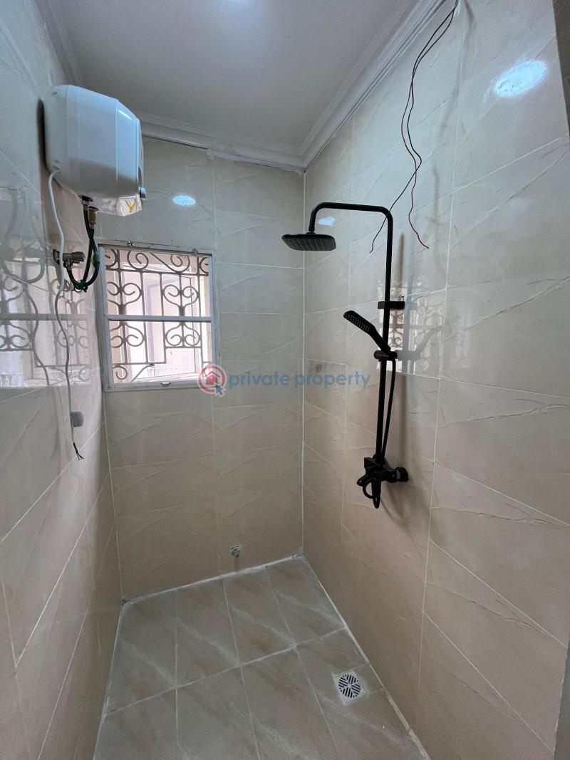 3 bedroom Flat & Apartment For Rent Ikota Lekki Phase 2 Lagos - 12