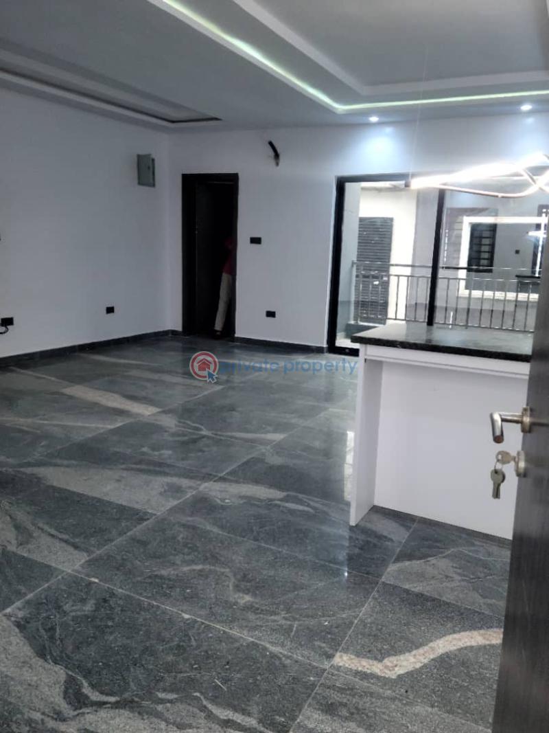 3 bedroom Flat & Apartment For Rent Ikate Lekki Lagos - 0
