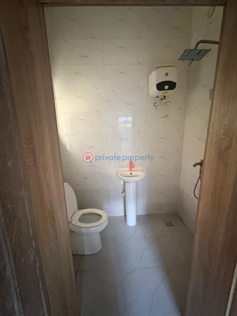 Exquisite 3 bedroom apartment - 5 3 bedroom Flat & Apartment For Sale Salem Ikate Lekki Phase 1 Lagos - 5