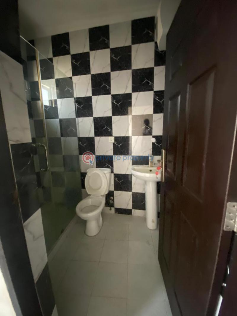 3 bedroom Flat & Apartment For Sale Oral Estate Lekki Phase 2 Lagos - 10