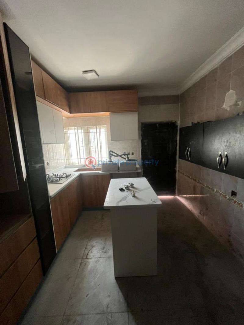 3 bedroom Flat & Apartment For Rent Ikate Lekki Phase 1 Lagos - 9