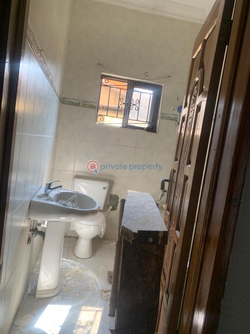 3 bedroom Flat & Apartment For Rent Ajah Lekki Phase 2 Lagos - 11