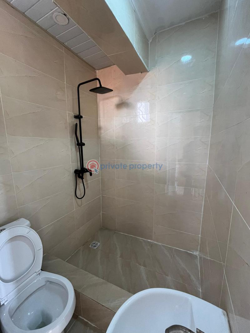 3 bedroom Flat & Apartment For Rent Ikota Lekki Phase 2 Lagos - 11