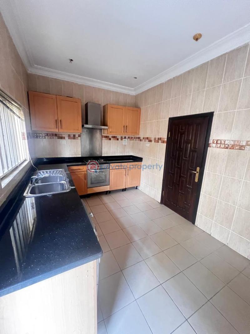 3 bedroom Flat & Apartment For Rent Lekki Phase 1 Lekki Lagos - 14
