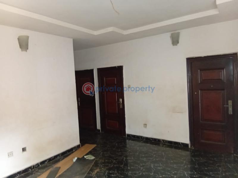 3 bedroom Flat & Apartment For Rent Olokonla Sangotedo Lagos - 3