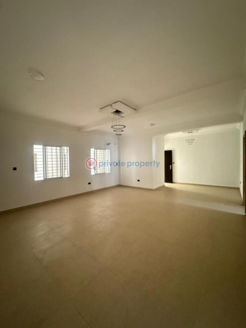 3 bedroom Flat & Apartment For Rent Lekkk Scheme 2 Lekki Phase 2 Lagos - 1