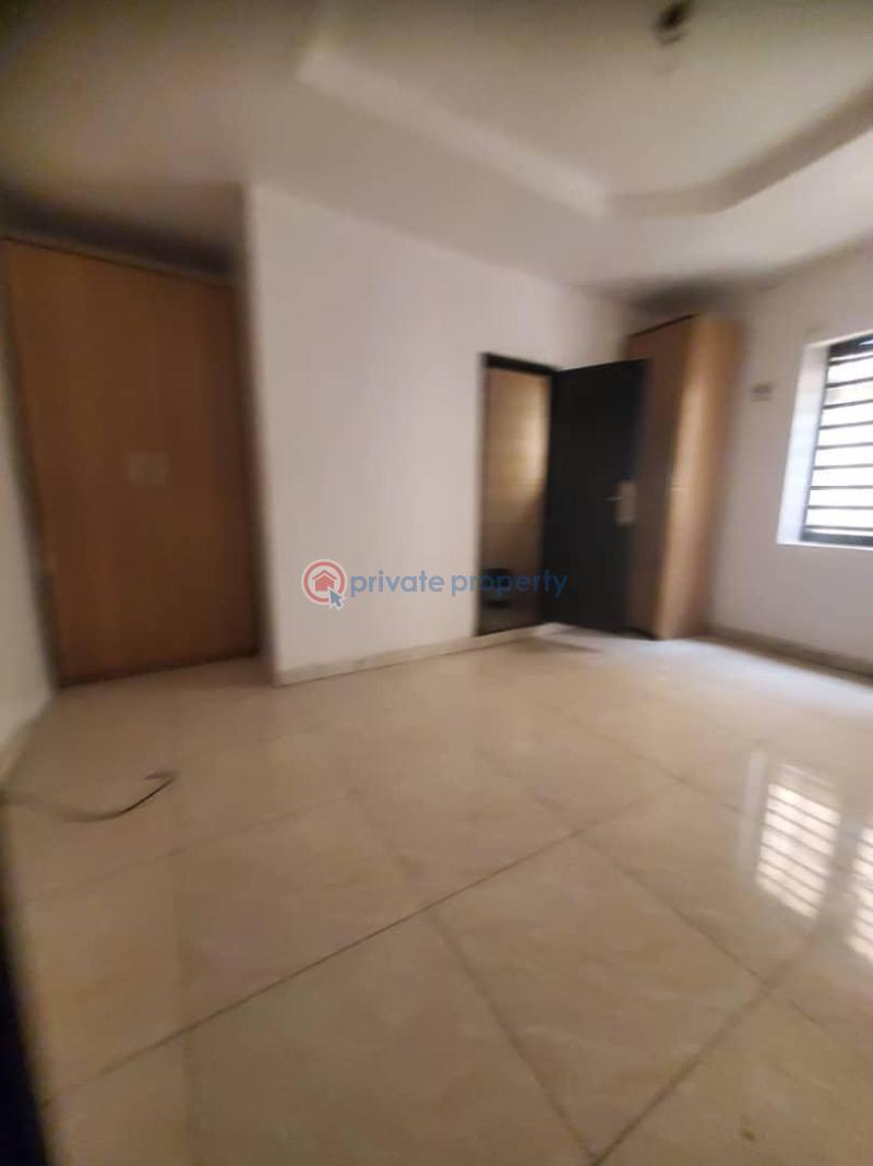 3 bedroom Flat & Apartment For Rent Salem Lekki Lagos - 3