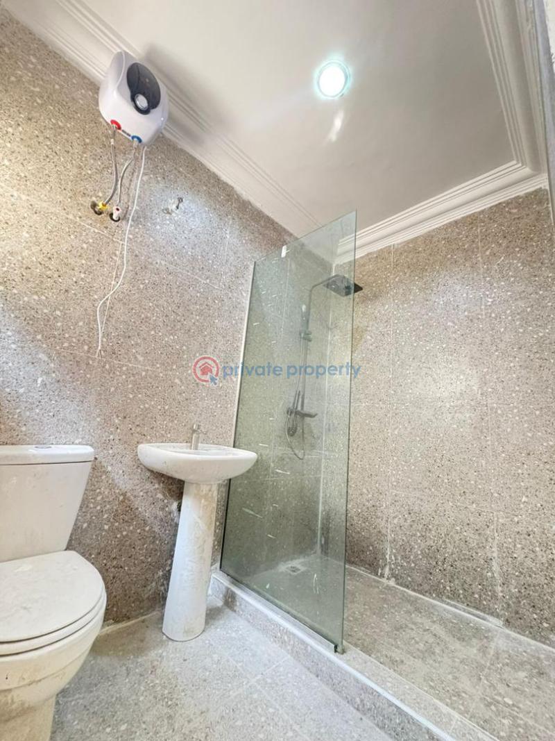 3 bedroom Flat & Apartment For Rent Off Admiralty Way Lekki Phase 1 Lagos - 19
