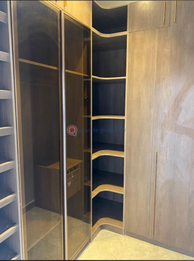 3 bedroom Flat & Apartment For Rent Oribanwa Ibeju-Lekki Lagos - 3