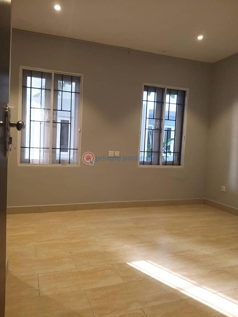 3 bedroom Flat & Apartment For Rent Abijo Ibeju-Lekki Lagos - 6