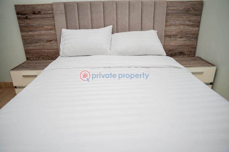 3 bedroom Flat & Apartment Short let Magodo Gra Magodo Isheri Ikeja Lagos - 9