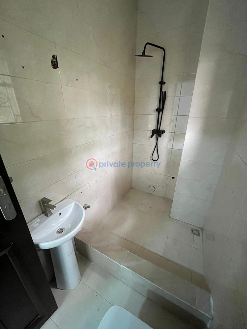 3 bedroom Flat & Apartment For Rent Ikota Lekki Phase 2 Lagos - 8