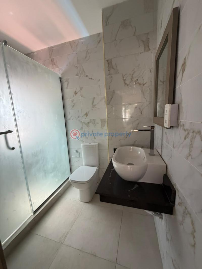 3 bedroom Flat & Apartment For Rent Old Ikoyi Ikoyi Lagos - 20