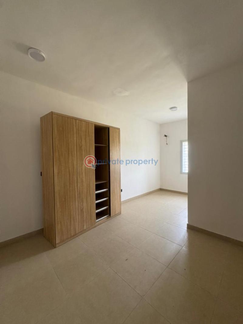 3 bedroom Flat & Apartment For Rent Lekkk Scheme 2 Lekki Phase 2 Lagos - 5