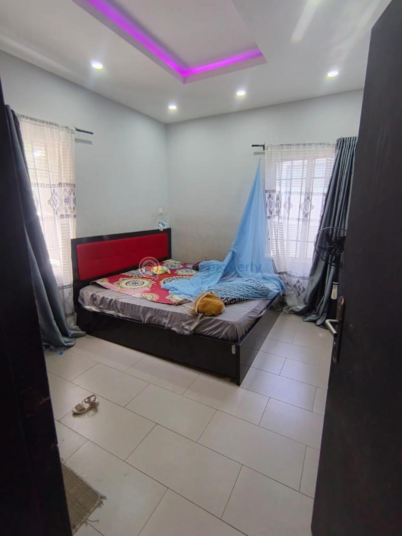 3 bedroom Flat & Apartment For Rent Abijo Ibeju-Lekki Lagos - 5