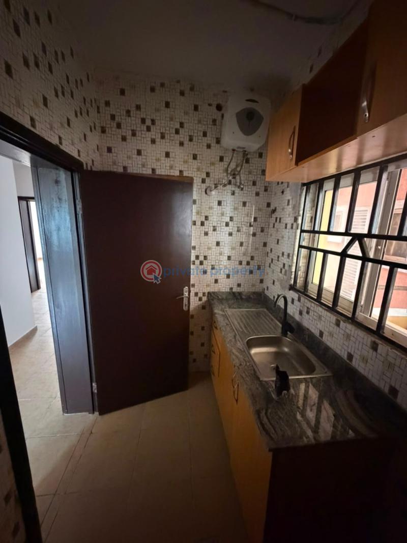 3 bedroom Flat & Apartment For Rent Sangotedo Lagos - 4