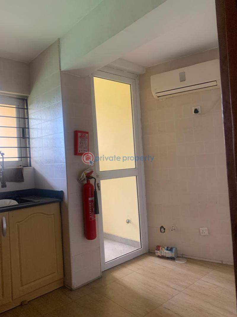 3 bedroom Flat & Apartment For Rent Lekki Phase 1 Lekki Lagos - 2