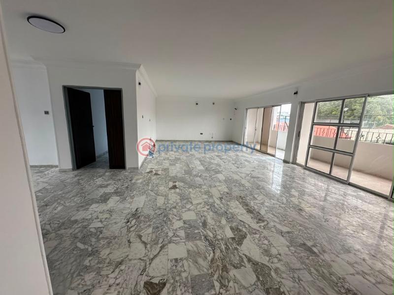 3 bedroom Flat & Apartment For Rent Ikoyi Lagos - 1