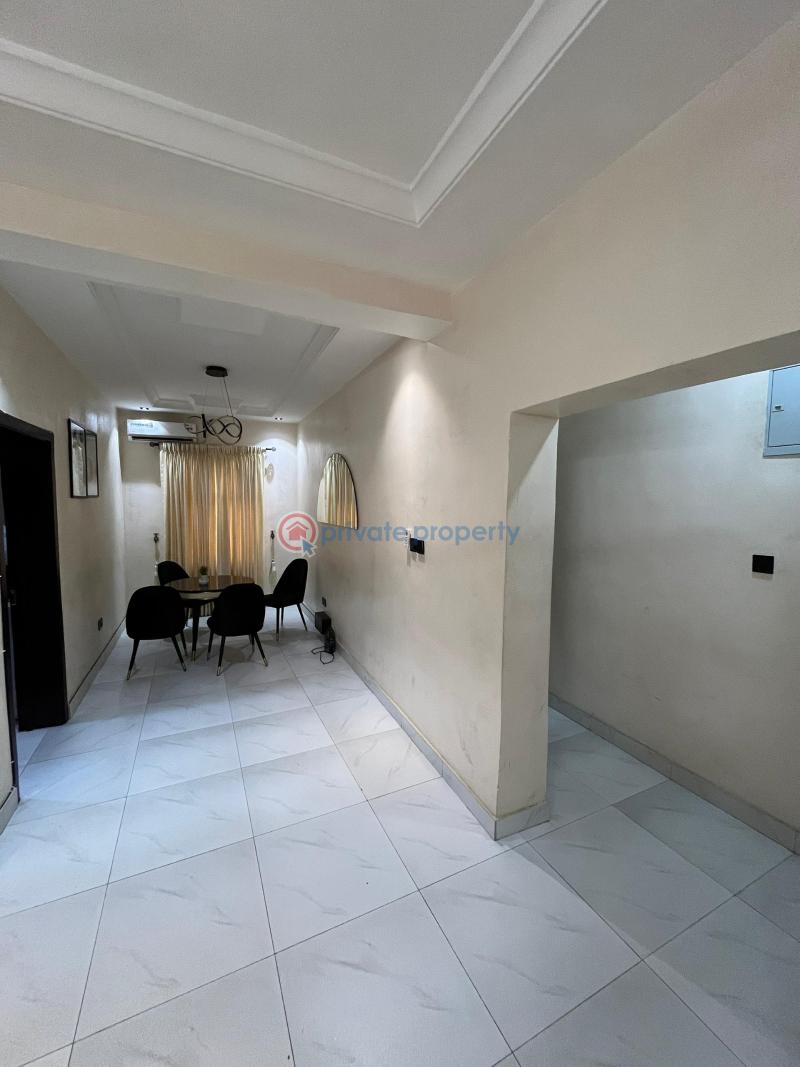 2 bedroom Flat & Apartment For Rent Ikate Lekki Phase 1 Lagos - 6